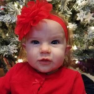 Meet your Posher, Stacy